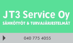 JT3 Service Oy